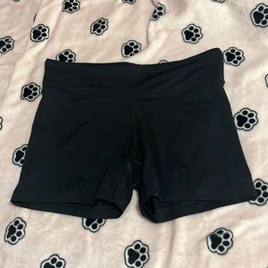 cute loose spandex